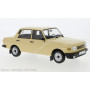 WARTBURG 353 1985 BEIGE