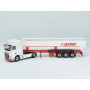 DAF XF MY17 SPACE CAB CITERNE PULVEE "NAPOLY"