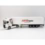 SCANIA S500 REMORQUE FOURGON "ARTRANS"