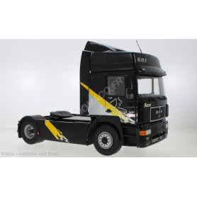MAN F2000 1994 NOIR