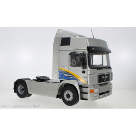MAN F2000 1994 ARGENT