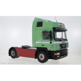 MAN F2000 "WANDT" 1994 VERT