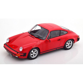 PORSCHE 911 CARRERA 3.0 COUPE 1977 ROUGE