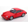 PORSCHE 911 CARRERA 3.0 COUPE 1977 ROUGE