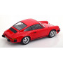 PORSCHE 911 CARRERA 3.0 COUPE 1977 ROUGE