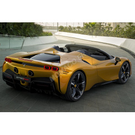 FERRARI SF90 SPIDER OR