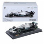 MERCEDES-BENZ F1 W10 44 LEWIS HAMILTON 2019 (PACKAGING PREMIUM)
