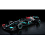MERCEDES-AMG F1 W12 E-PERFORMANCE 44 LEWIS HAMILTON 2021 (PACKAGING PREMIUM)