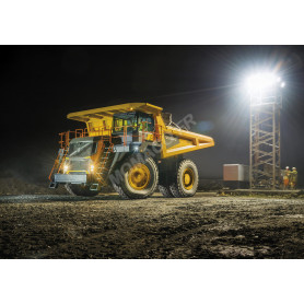 VOLVO R100E DUMPER