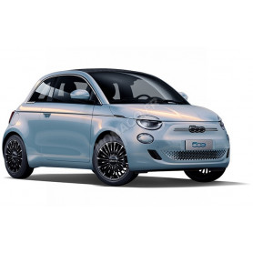 FIAT 500 LA PRIMA CABRIOLET FULL ELECTRIC 2021