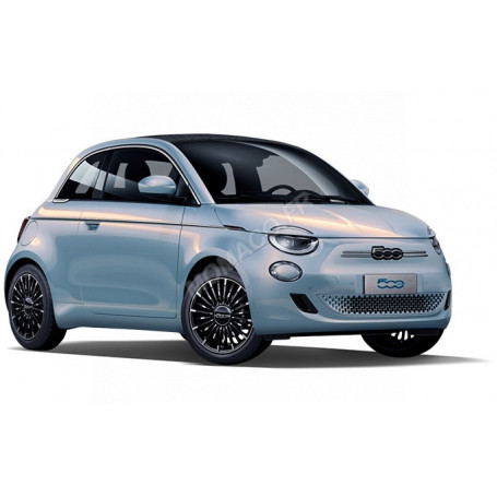 FIAT 500 LA PRIMA CABRIOLET FULL ELECTRIC 2021