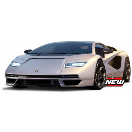 LAMBORGHINI COUNTACH LP 800-4 2021 BLANC