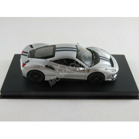 FERRARI 488 PISTA GRISE