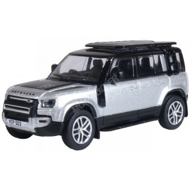 NEW DEFENDER 110