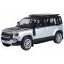 NEW DEFENDER 110