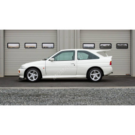 FORD ESCORT RS COSWORTH 1995 BLANC