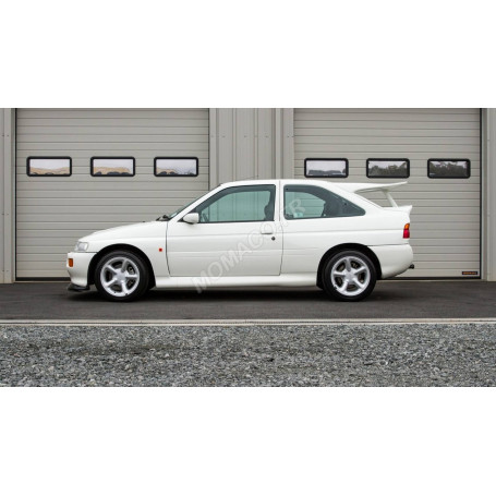 FORD ESCORT RS COSWORTH 1995 BLANC