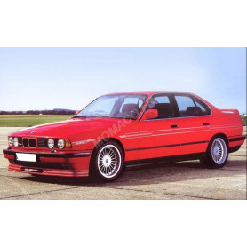 ALPINA B10 (E34) 1994 ROUGE