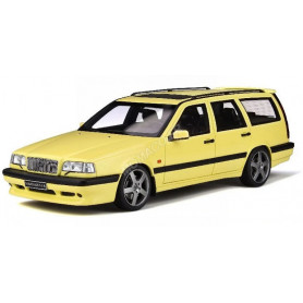 VOLVO 850 T5-R JAUNE