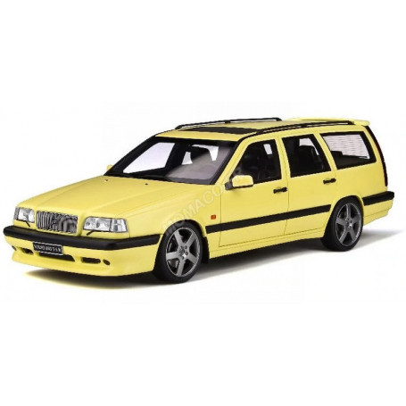 VOLVO 850 T5-R JAUNE