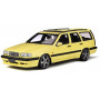 VOLVO 850 T5-R JAUNE
