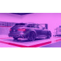 AUDI RS6-R "ABT" VIOLET
