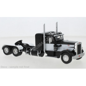 PETERBILT 350 1952 NOIR/BLANC