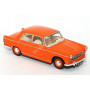 PEUGEOT 404 BERLINE 1960 ORANGE