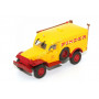 DODGE WC54 "PINDER"