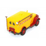 DODGE WC54 "PINDER"