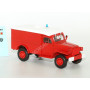 DODGE WC54 "POMPIER"