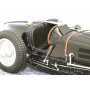 BUGATTI TYPE 59 GRAND PRIX 1933 NOIRE "R.L."