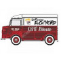 CITROEN TYPE HY 1969 "FRITERIE CH'TI BILOUTE"