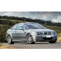 BMW E46 CSL COUPE 2003 ARGENT
