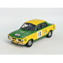 FORD ESCORT MKI 15 JEAN-FRANCOIS PIOT/FRANCIS MURAC RALLYE DU PORTUGAL 1970