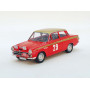 FORD LOTUS CORTINA 29 BO LJUNGFELDT/BERTIL REHNFELDT RALLYE MONTE CARLO 1966