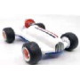 1ST SOLIDO RACER "JEAN JEAN" 2021 BLANC