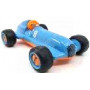 1ST SOLIDO RACER "OILIVIER VITE" 2021 BLEUE/GULF