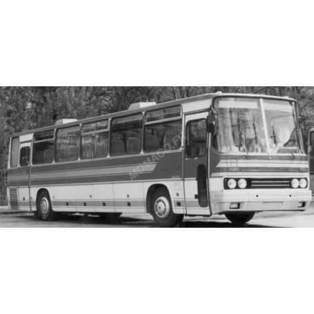 IKARUS 250.59 ROUGE/BLANC