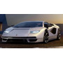 LAMBORGHINI COUNTACH LPI-800 BLANCHE