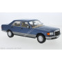 MERCEDES-BENZ CLASSE S (W126) 1979 BLEU
