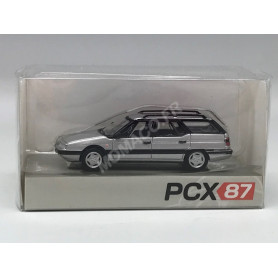 CITROEN XM BREAK 1991 ARGENT