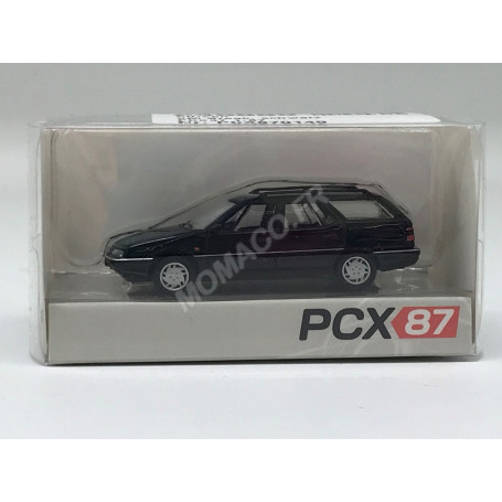 CITROEN XM BREAK 1991 NOIR