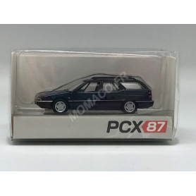 CITROEN XM BREAK 1991 BLEU
