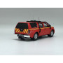 NISSAN NAVARA DOUBLE CABINE VLTT SDIS "04 - ALPES DE HAUTE-PROVENCE"