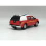 NISSAN NAVARA DOUBLE CABINE VLTT SDIS "42 - LOIRE"