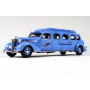 CHEVROLET LIMOUSINE 1936 "PAN AMERICAN AIRWAYS"