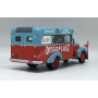 FORD CANADA TYPE C 598 "DISSOPLAST"