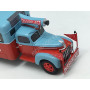 FORD CANADA TYPE C 598 "DISSOPLAST"