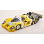 PORSCHE 956 LH 7 PESCAROLO/LUDWIG/JOHANSSON LE MANS 1984 1ER